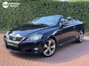 Lexus IS-Serie - Cabriolet 250C Luxury V6 MarkLevinson 1e Eigenaar