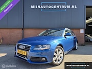 Audi A4 - 1.8 TFSI / CLIMA / AUTOMAAT / NAVI