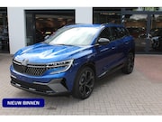 Renault Austral - 1.2 E-Tech full hybrid 200 Iconic Esprit Alpine HUD, stuur/s