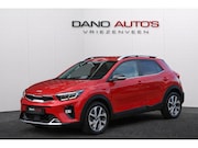 Kia Stonic - 1.0 T-GDI MHEV GT Line LED/Camera/Navi