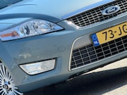 Ford Mondeo - 2.0-16V Titanium FlexiFuel - Avalon metallic - Lekker ''old 