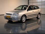 Kia Rio - 1.3 RS Visto- 80000 nap - 1 jaar apk
