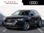 Audi Q3 - 45 TFSI e Advanced edition | Achteruitrijcamera | Navigatie