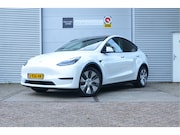 Tesla Model Y - Long Range AWD 75 kWh AutoPilot3.0 Ryzen