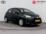 Toyota Yaris - 1.5 VVT-i Active | Navigatie | Cruise Control | Clima | Came