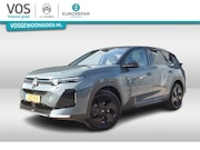 Citroën C5 Aircross - Hybrid 145 DCS-6 Max Leder | Navi | Panoramadak | Trekhaak |