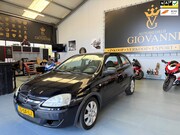 Opel Corsa - 1.2-16V Essentia inruil mogelijk