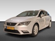 Seat Leon - 1.0 EcoTSI 115PK Style | NAVI | AIRCO | PARKEERSENSOREN V+A