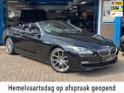 BMW 6-serie - 640i High Executive 2012 AUT NAVI FULL