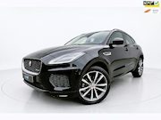 Jaguar E-Pace - 2.0 P300 AWD R-Dynamic HSE PANO SFEER TREKH