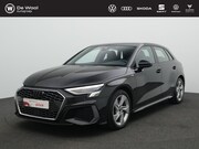 Audi A3 - Sportback 30 TFSI 110pk S edition | Navigatie | Adaptive Cru