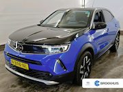 Opel Mokka-e - Elegance 50-kWh 11kw bl. | Fase 3 laden | Navi by app | Appl