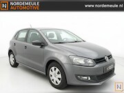 Volkswagen Polo - 1.2-12V BlueMotion Comfortline, 5Drs, Airco
