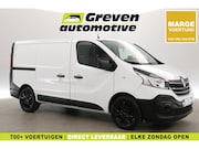 Renault Trafic - 2.0 dCi 145PK L1H1 | Marge | Airco | Camera | Navi | 3 Zits