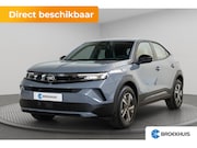 Opel Mokka - Edition 1.2 Hybrid 145PK | Climate Controle | Apple Carplay