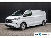 Ford Transit Custom - 300 2.0 TDCI L2H1 Trend | Camera | Climate Control | Keyless