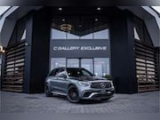 Mercedes-Benz GLC-klasse - S 4MATIC+ - Panorama | Burmester | Carbon | Memory