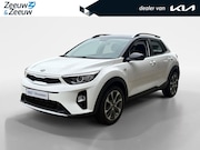 Kia Stonic - 1.0 T-GDi DynamicLine | Navigatie | Apple Carplay / Android