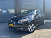 Volkswagen Touran - 1.4 TSI Highline 7p.