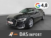 Audi A6 - S line 35 TDI S tronic