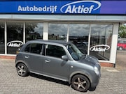 Daihatsu Trevis - 1.0 OPKNAPPER/DONORAUTO