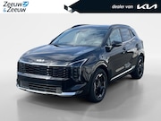 Kia Sportage - 1.6 T-GDi Plug-in Hybrid DynamicPlusLine | Airco | 288 pk | 