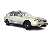 Subaru Outback - 2.5i AWD (⚠️) *PANO | VELOURS | HEATED-COMFORTSEATS | ECC |