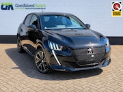 Peugeot e-208 - GT 50 kWh | Pack Alcantara | Verwarmde voorstoelen | Massage