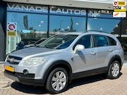 Chevrolet Captiva - 3.2i Executive AWD Aut. 7-Pers! Leer App-Connect Clima Cruis