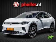 Volkswagen ID.4 - First 77 kWh SOH 84% Trekhaak/ Stoel-stuurverwarming/ Camera