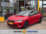 Opel Corsa - 1.2 Turbo GS - line