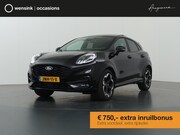 Ford Puma - 1.0 EcoBoost Hybrid ST-Line X | Trekhaak | Panoramadak | Win