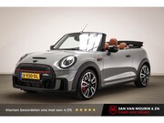 MINI John Cooper Works - Mini Cabrio 2.0 JCW Pack | DRIVING ASSISTANT PLUS / CONNECTE
