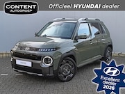 Hyundai Inster - 49 kWh Cross Sky Plus MY27 | NIEUW TE BESTELLEN