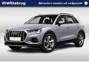 Audi Q3 - 35 TFSI 150PK Advanced edition | 18 Inch | Apple Carplay | A