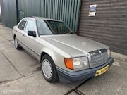 Mercedes-Benz 500-serie - 200-500 300 Turbodiesel