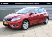 Nissan Pulsar - 1.2 DIG-T Visia Airco / Cruise Control / Trekhaak
