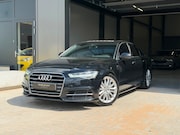 Audi A6 - 3.0 TDI Quattro S-Line|Pano|HUD|Bose|Leder