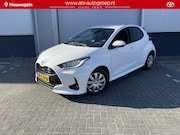 Toyota Yaris - 1.5 Hybrid 115 Dynamic , incl Comfort pack, parkeersensoren 