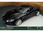 Aston Martin DB9 - Coupe | 2005