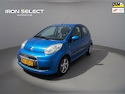 Citroën C1 - 1.0-12V Ambiance NL AUTO I AIRCO I E-RAMEN I