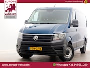 Volkswagen Crafter - 35 2.0 TDI 177pk RWD L3H2 (L2H1) Airco/Navi/Trekhaak 3500kg