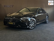 Mercedes-Benz AMG GT - 4-Door Coupe AMG 43 4MATIC+ Premium Plus