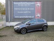 Fiat Punto - 0.9 TwinAir Turbo 100pk 5d Street