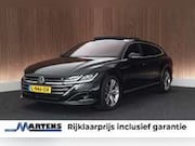 Volkswagen Arteon - Shooting Brake 2.0 TSI 190pk DSG R-Line Business+