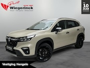 Suzuki S-Cross - 1.4 BoosterJet Spacial Edition Hybrid [ incl ?3500 VOORDEEL