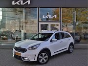 Kia Niro - 1.6 GDi Hybrid BusinessLine | Stoelverwarming | Stuurverwarm