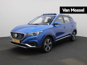 MG MG ZS - EV Luxury 45 kWh