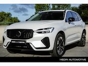 Volvo XC60 - 2.0 T6 Plug-in hybrid AWD Ultra Dark Actieve Luchtvering | P