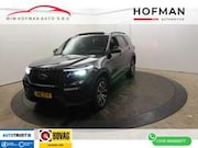 Ford USA Explorer - 3.0 V6 PHEV ST-Line 7 Per. Pano 360° Cam Trekh B&O
